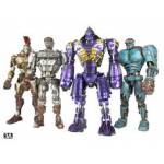 Collectible Figures