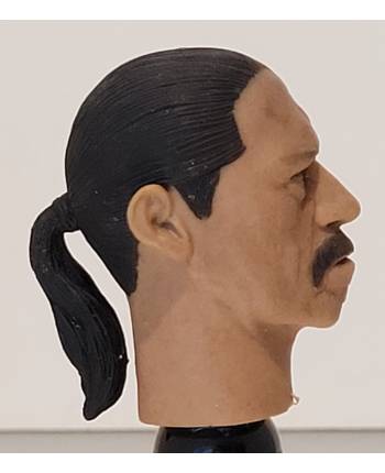 Male Figurine