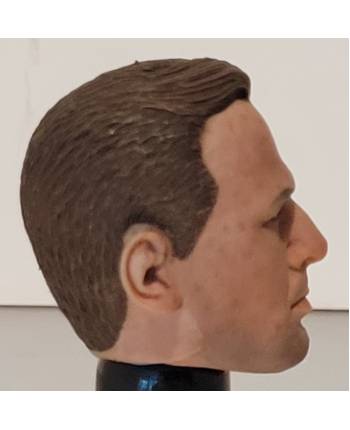 Male Figurine