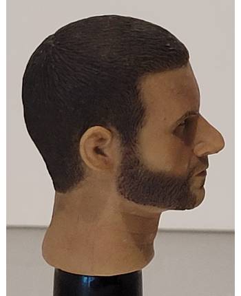 Head Sculpt