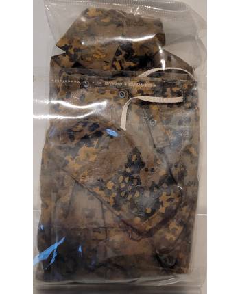 Male Figurine