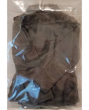 Male Figurine