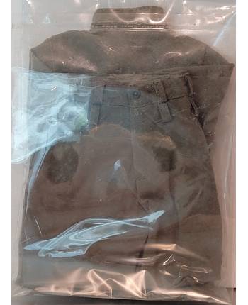 Male Figurine