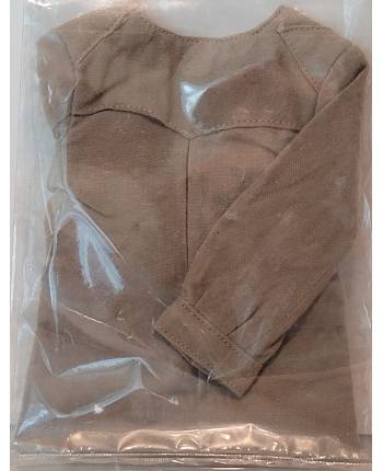 Male Figurine