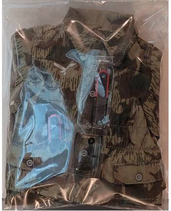 Dragon 1/6 SC032 WWII Soldier Clothing