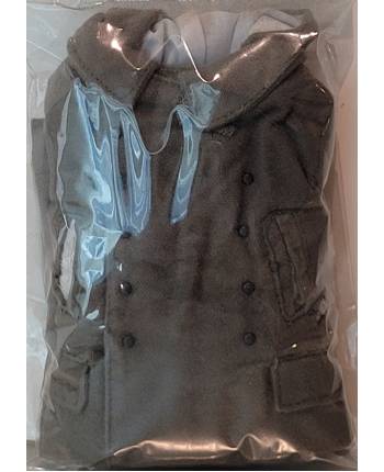 Dragon 1/6 SC046 WWII Soldier Clothing
