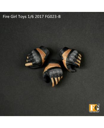Female Figurine