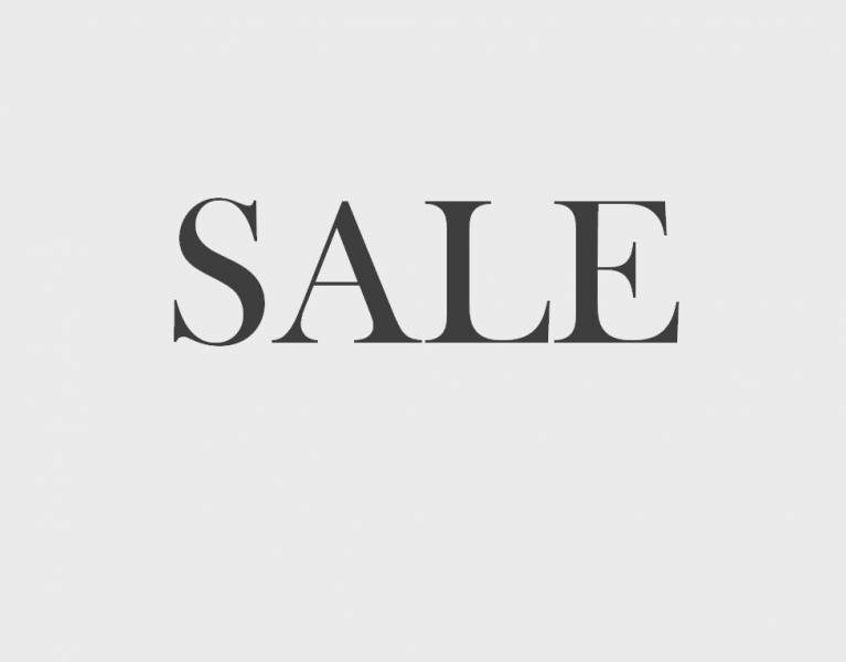 Sale