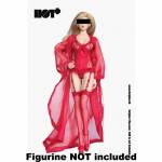 Female Figurine
