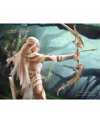 Female Figurine