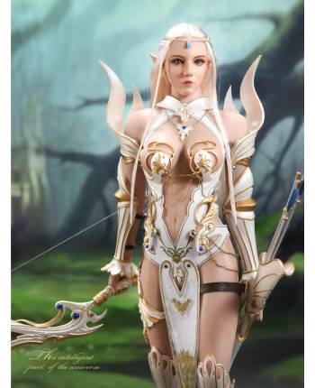 Female Figurine
