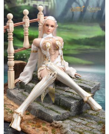 Female Figurine