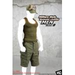 Clothing Set
