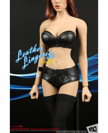 Female Figurine