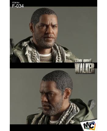 Male Figurine