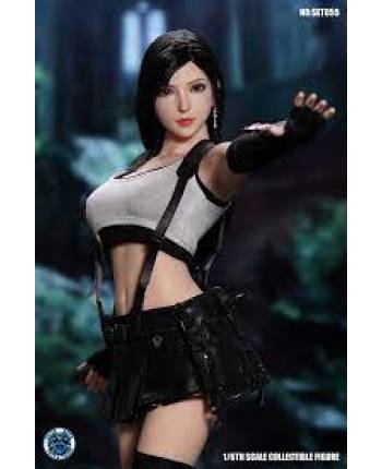 Female Figurine