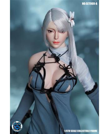 Female Figurine