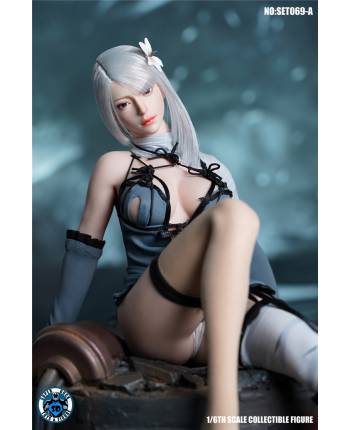 Female Figurine