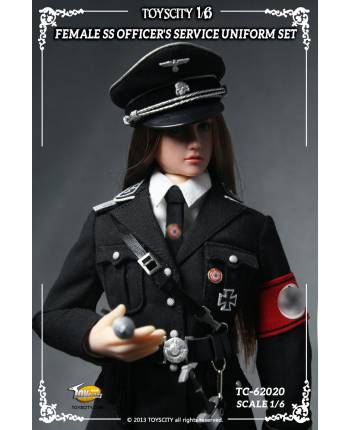 Female Figurine
