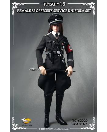 Female Figurine