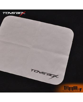 ToysBox Cleaning Cloth for HOA