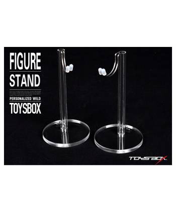 ToysBox TB023 1/6 Acrylic Figurine Stand