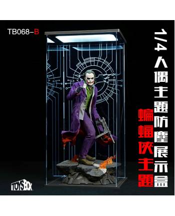 1/4 Scale