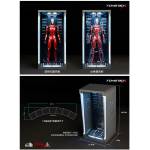 ToysBox TB073GN 1/6 Acrylic Hall of Armor Special Limited Edition
