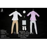 Clothing Set