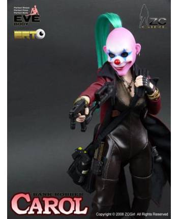 Female Figurine