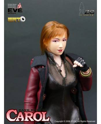 Female Figurine