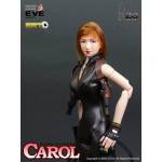 Female Figurine