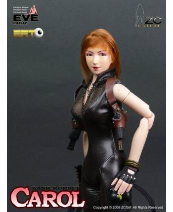 Female Figurine