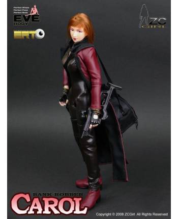 Female Figurine