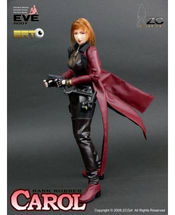 Female Figurine