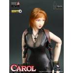Female Figurine