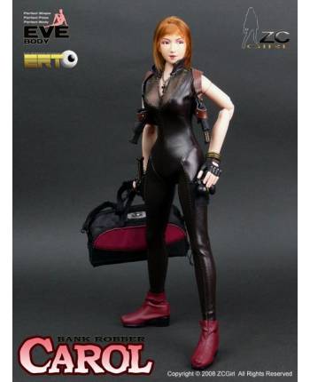 Female Figurine